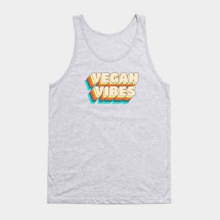 Vegan Vibes Tank Top